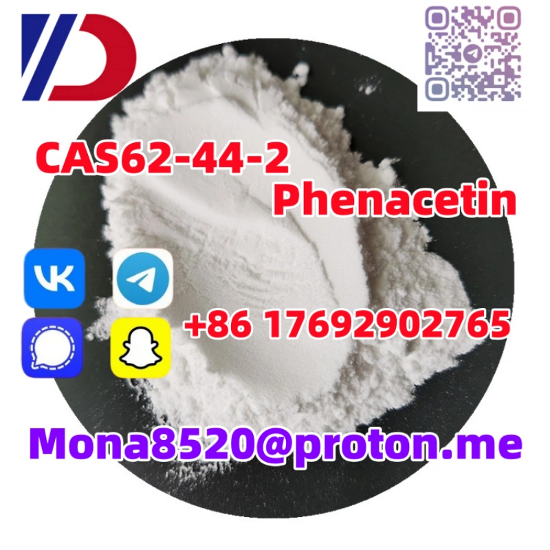 cas62-44-2